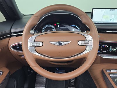 2023 Genesis GV70 缩略图 13