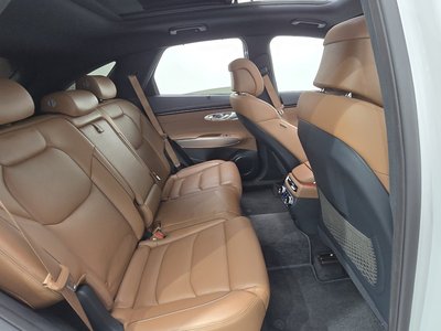 2023 Genesis GV70 缩略图 12