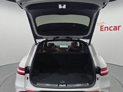 2023 Genesis GV70 缩略图 20
