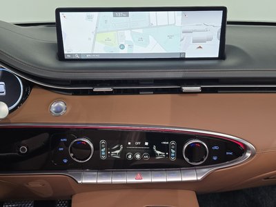 2023 Genesis GV70 缩略图 14