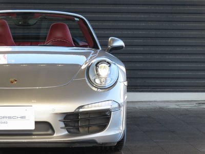PORSCHE 911 - 3