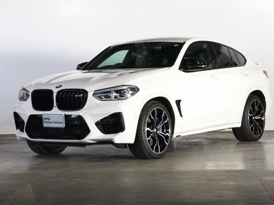 BMW X4 M