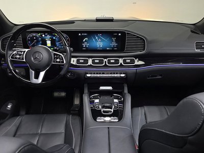 MERCEDES-BENZ GLS - 5