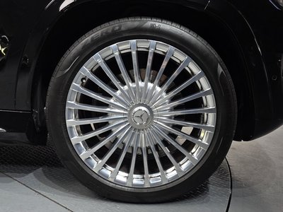 MERCEDES-BENZ GLS - 6