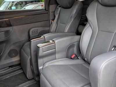 TOYOTA ALPHARD - 6