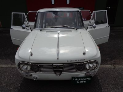 ALFA ROMEO JULIA - 5
