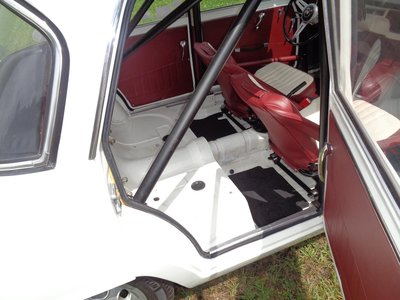 ALFA ROMEO JULIA - 9