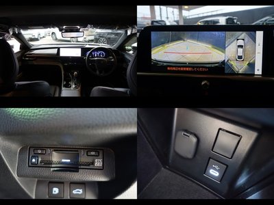 2026 Toyota CROWN CROSSOVER 照片 8