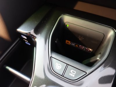 2026 Toyota CROWN CROSSOVER 缩略图 71