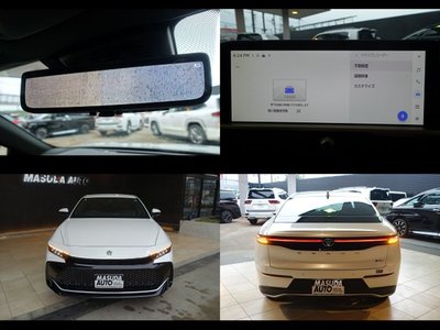 2026 Toyota CROWN CROSSOVER 照片 9