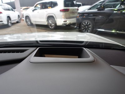 2026 Toyota CROWN CROSSOVER 缩略图 22