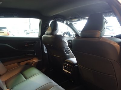 2026 Toyota CROWN CROSSOVER 缩略图 60