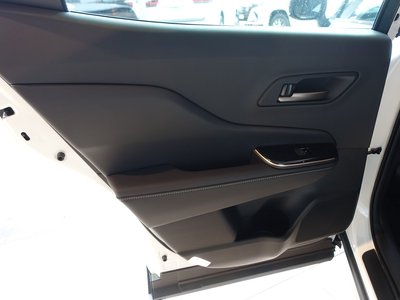 2026 Toyota CROWN CROSSOVER 缩略图 41