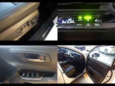 2026 Toyota CROWN CROSSOVER 缩略图 11