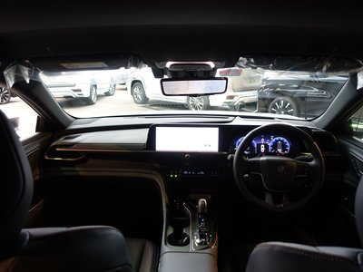 2026 Toyota CROWN CROSSOVER 缩略图 53