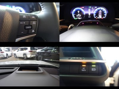 2026 Toyota CROWN CROSSOVER 缩略图 16