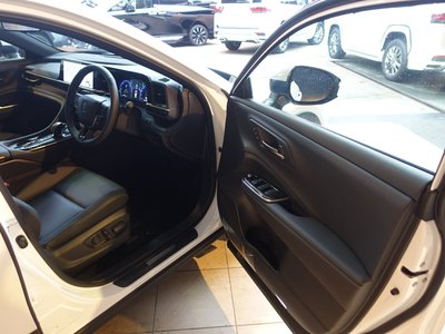 2026 Toyota CROWN CROSSOVER 缩略图 37