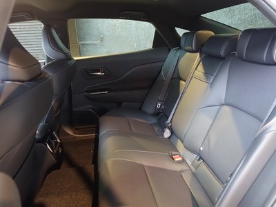 2026 Toyota CROWN CROSSOVER 缩略图 56