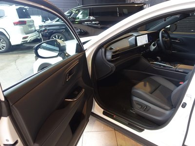 2026 Toyota CROWN CROSSOVER 缩略图 38