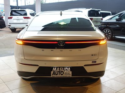 2026 Toyota CROWN CROSSOVER 照片 6