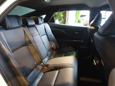 2026 Toyota CROWN CROSSOVER 缩略图 57