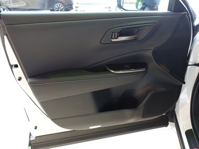 2026 Toyota CROWN CROSSOVER 缩略图 40