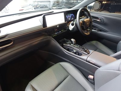 2026 Toyota CROWN CROSSOVER 缩略图 54