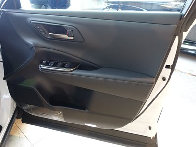 2026 Toyota CROWN CROSSOVER 缩略图 43