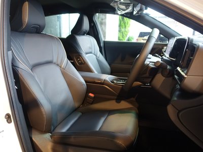 2026 Toyota CROWN CROSSOVER 缩略图 29