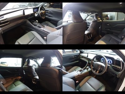 2026 Toyota CROWN CROSSOVER 缩略图 18