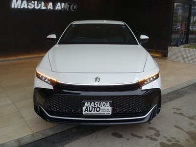 2026 Toyota CROWN CROSSOVER 照片 2
