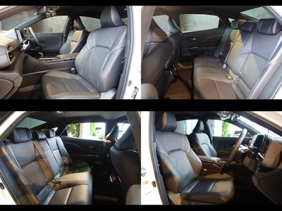 2026 Toyota CROWN CROSSOVER 缩略图 19