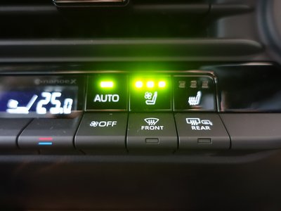 2026 Toyota CROWN CROSSOVER 缩略图 35