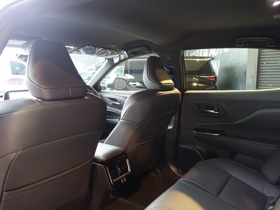 2026 Toyota CROWN CROSSOVER 缩略图 58