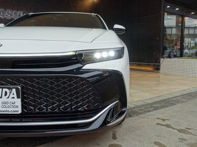 2026 Toyota CROWN CROSSOVER 缩略图 24