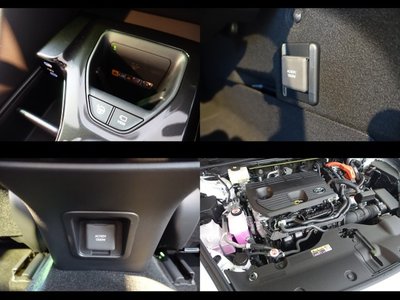 2026 Toyota CROWN CROSSOVER 缩略图 15