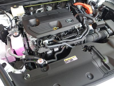 2026 Toyota CROWN CROSSOVER 缩略图 63