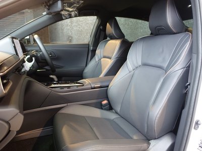 2026 Toyota CROWN CROSSOVER 缩略图 51
