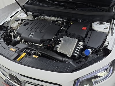 MERCEDES-BENZ GLB - 7