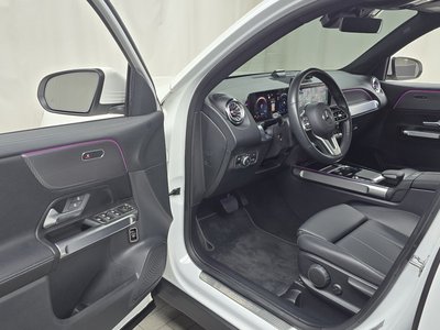 MERCEDES-BENZ GLB - 10