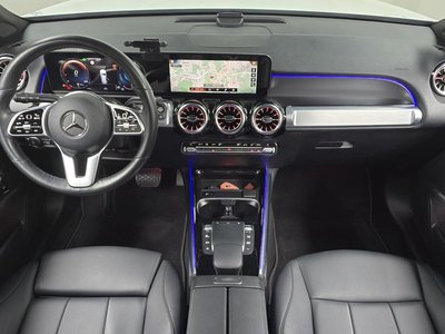 MERCEDES-BENZ GLB - 5