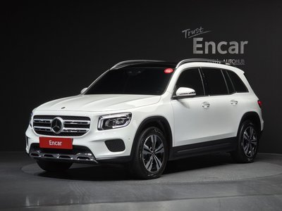 MERCEDES-BENZ GLB - 1