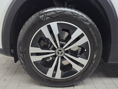 MERCEDES-BENZ GLB - 6