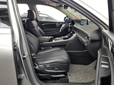 2023 Genesis GV80 — миниатюра 11