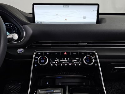 2023 Genesis GV80 — миниатюра 14