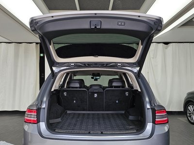 2023 Genesis GV80 — миниатюра 20
