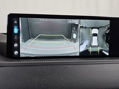 2023 Genesis GV80 — миниатюра 15