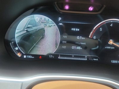 GENESIS GV80 - 9