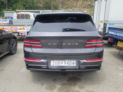 GENESIS GV80 - 2