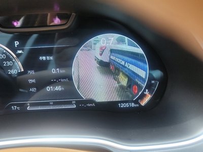 GENESIS GV80 - 10